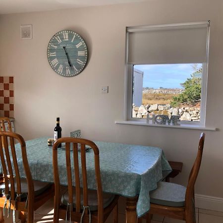 Connemara Farmhouse Villa Galway Exteriör bild